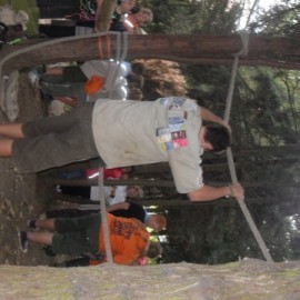 SDC12674 - Scouts en Gidsen Zaventem 